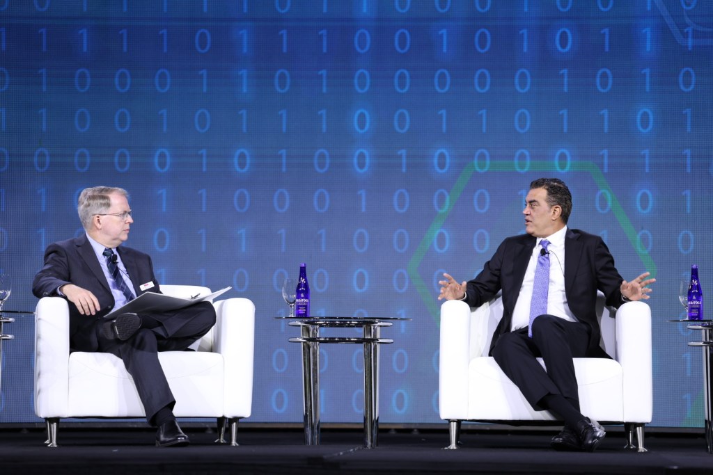 Επικεφαλής Ε&Α του Πενταγώνου: Πεντάγωνο: Η άμυνα πρέπει να επεκτείνει τη βιομηχανική βάση