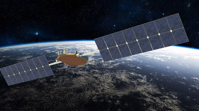 Η πώληση φάσματος της EchoStar για 23 δισεκατομμύρια δολάρια ανοίγει το δρόμο για τον αστερισμό direct-to-device