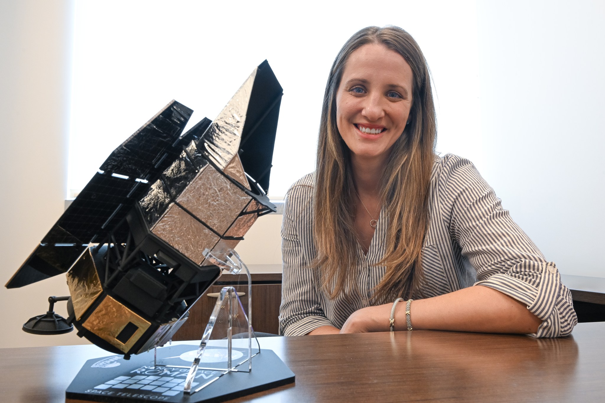 Katie Bisci: Science: Resourcing for Big Science