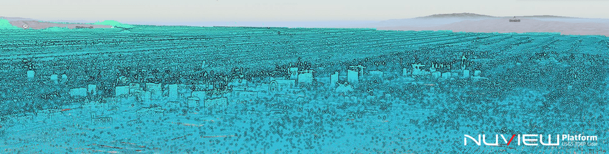 Η Nuview διεκδικεί 5 εκατ. δολάρια σε κονδύλια NSIC για όργανο lidar