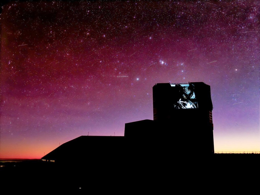 Οι δορυφόροι δεν ανταποκρίνονται στους στόχους φωτεινότητας