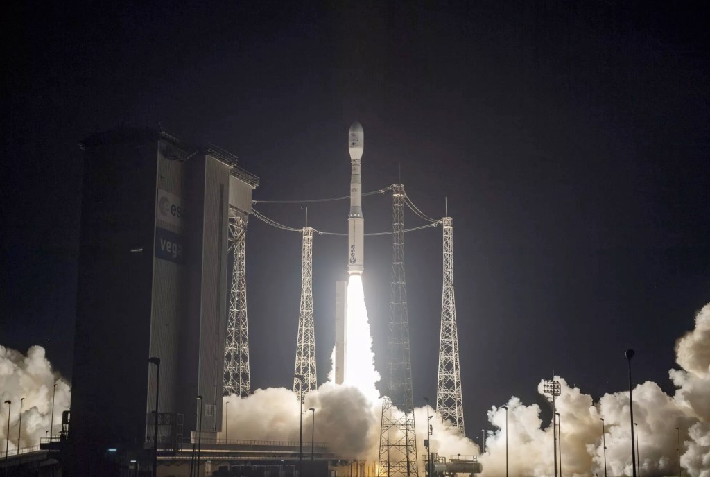 Η Avio, η Isar Aerospace κερδίζουν τα πρώτα ευρωπαϊκά βραβεία “Flight Ticket”