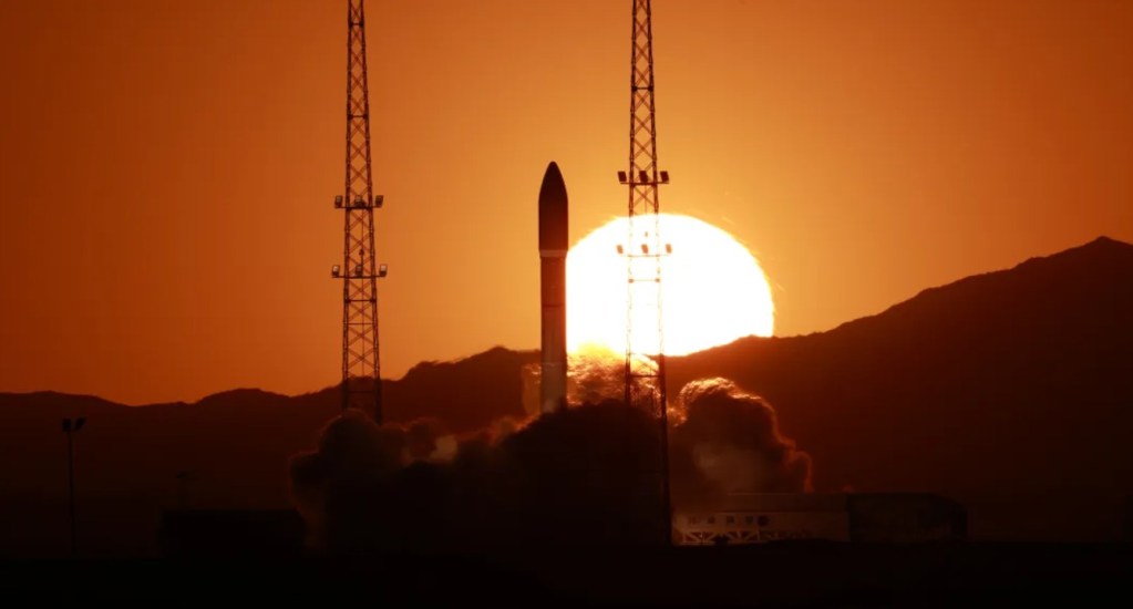 Η Κίνα εκτοξεύει τον πειραματικό Shiyan-29 στο GEO, ο εμπορικός Ceres-1 μεταφέρει 3 δορυφόρους