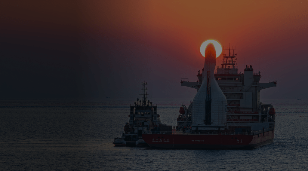 Η νεοσύστατη εταιρεία εκτόξευσης Orienspace εξασφαλίζει χρηματοδότηση Β+, στοχεύει σε δοκιμαστική πτήση