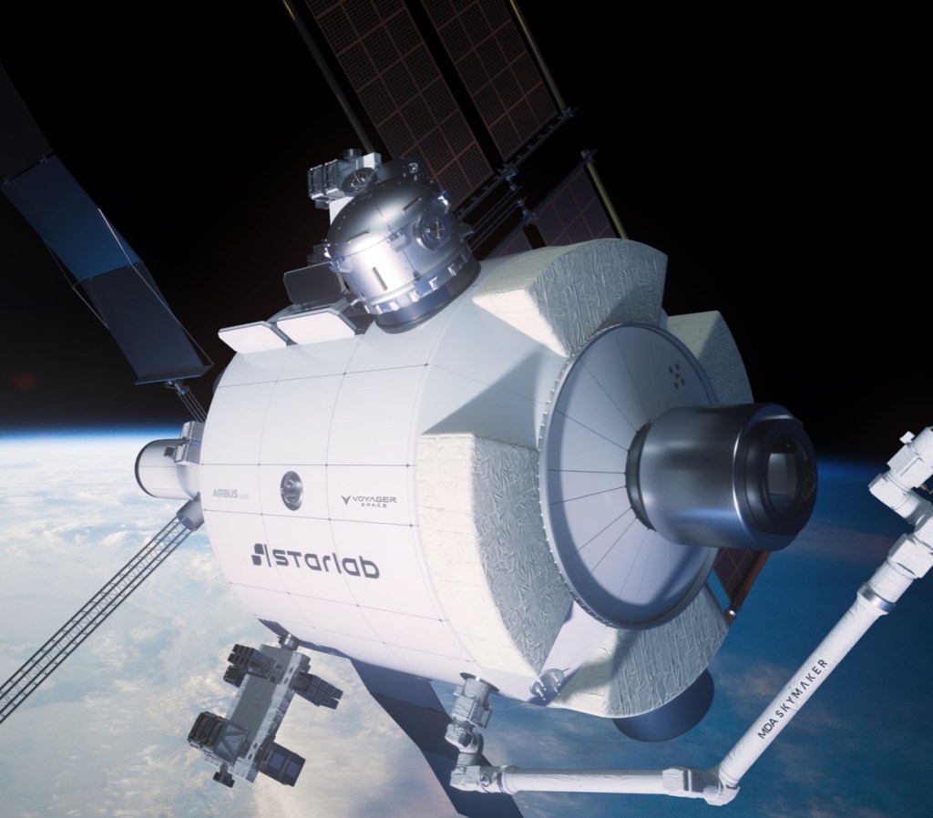 Οι αποστολές του διαστημικού σταθμού μικρής διάρκειας δεν περιλαμβάνονται στα μακροπρόθεσμα σχέδια της NASA