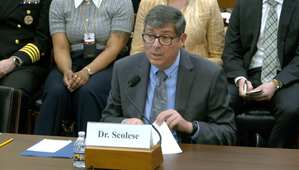 Ο πραγματικός διαστημικός πόλεμος διεξάγεται στον κυβερνοχώρο