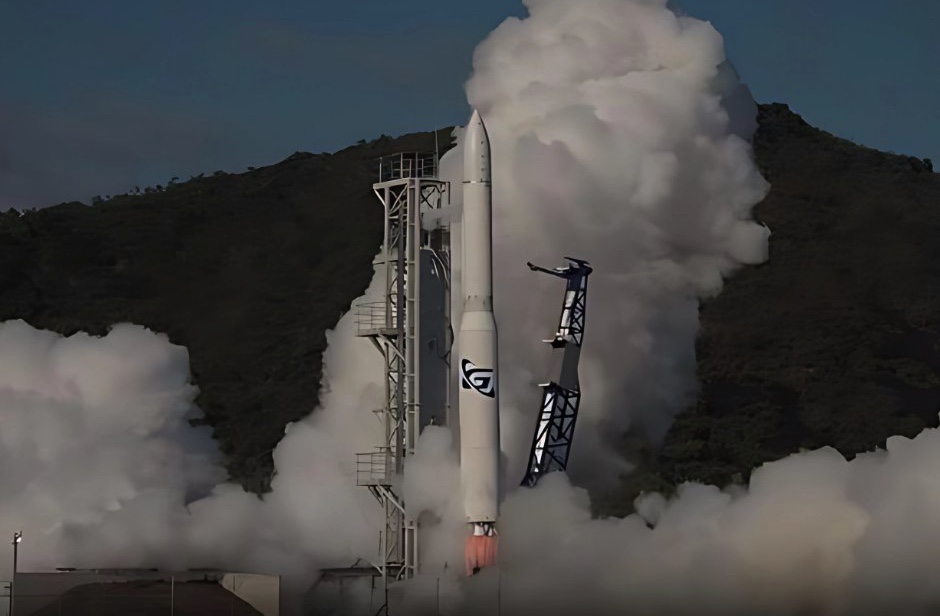 Η Gilmour Space σχεδιάζει επιστροφή στις πτήσεις το επόμενο έτος