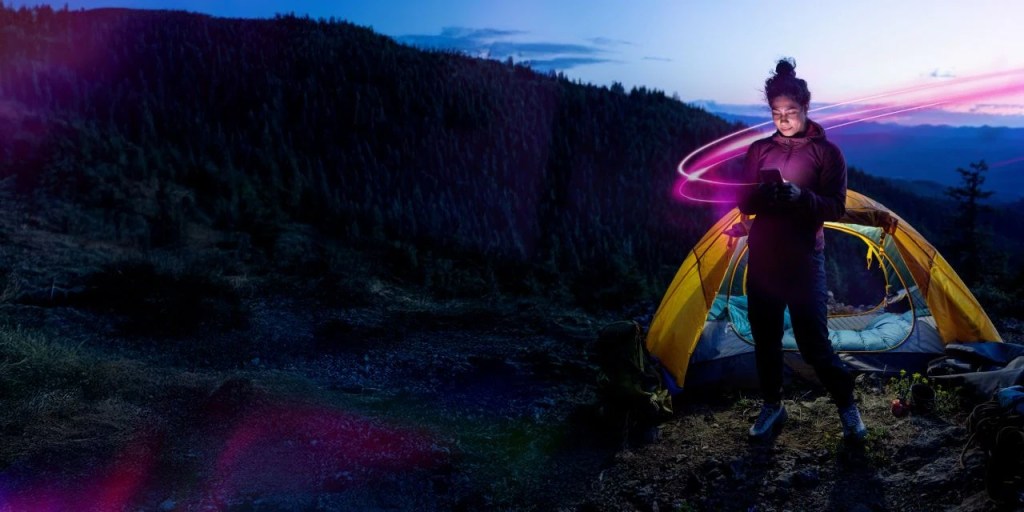 Η EchoStar εγκρίνει βασικό ρυθμιστικό βήμα για την πώληση φάσματος στη SpaceX