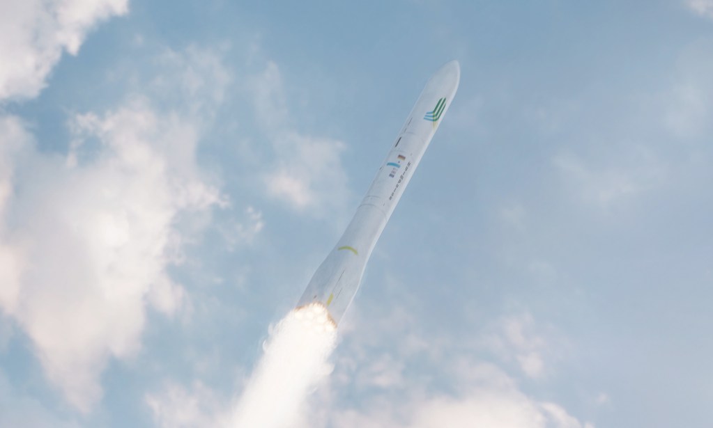 Η γερμανική startup HyImpulse συγκεντρώνει 45 εκατομμύρια ευρώ