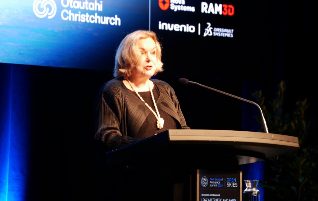 Η Νέα Ζηλανδία καταγράφει συνεχή ανάπτυξη της διαστημικής της βιομηχανίας