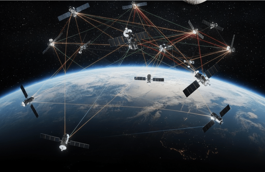 Αυστραλιανοί και ιαπωνικοί οργανισμοί ενώνουν τις δυνάμεις τους στις οπτικές επικοινωνίες