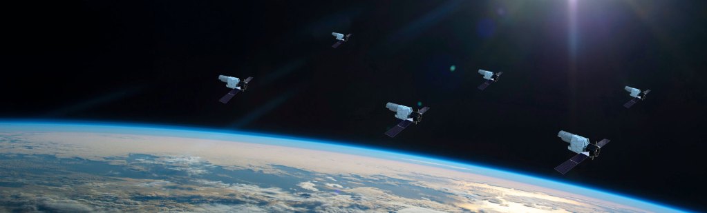 Το δίλημμα της ασφάλειας στον κυβερνοχώρο του διαστημικού τομέα: Πληρώστε τώρα ή πληρώστε αργότερα