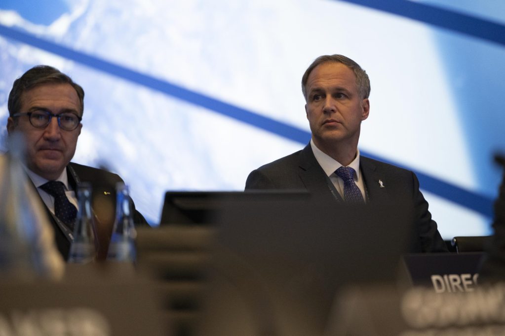 Η ανθρώπινη και ρομποτική εξερεύνηση της Ευρώπης πλήττεται από έλλειψη προϋπολογισμού