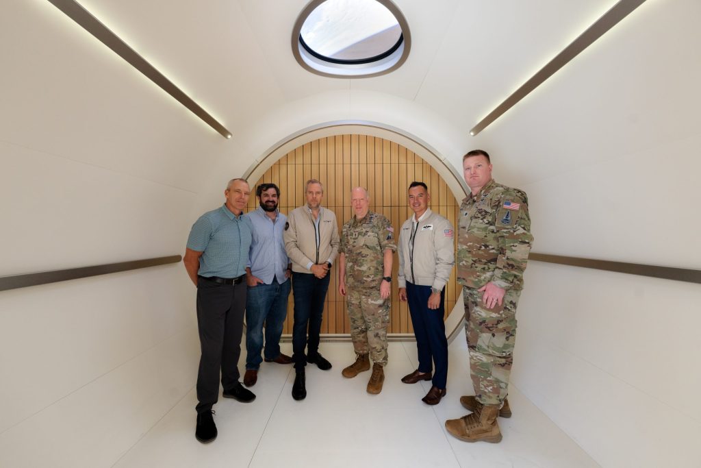 Η In-Q-Tel επενδύει στην Vast