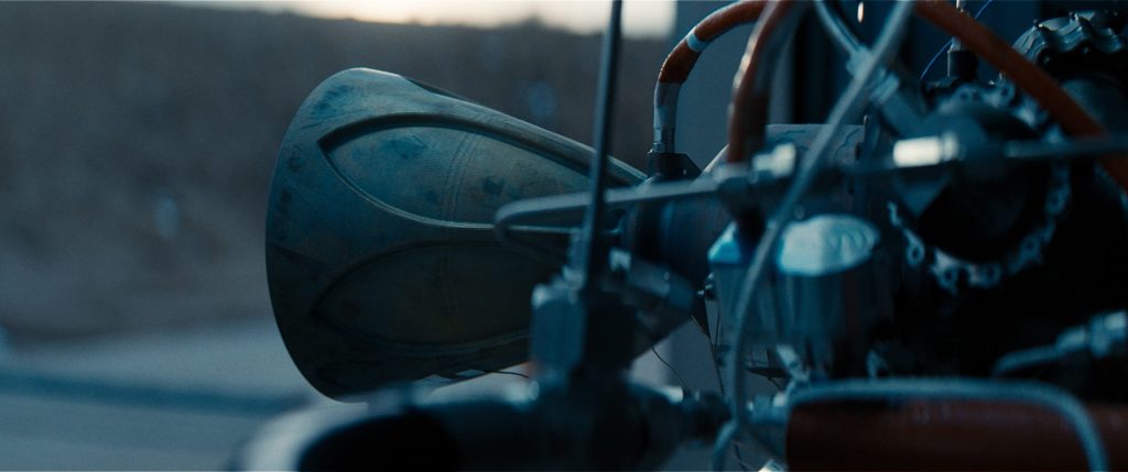 Η Ursa Major εξασφαλίζει νέα κεφάλαια ύψους 100 εκατ. δολαρίων, καθώς στρέφεται έντονα σε αμυντικές εργασίες