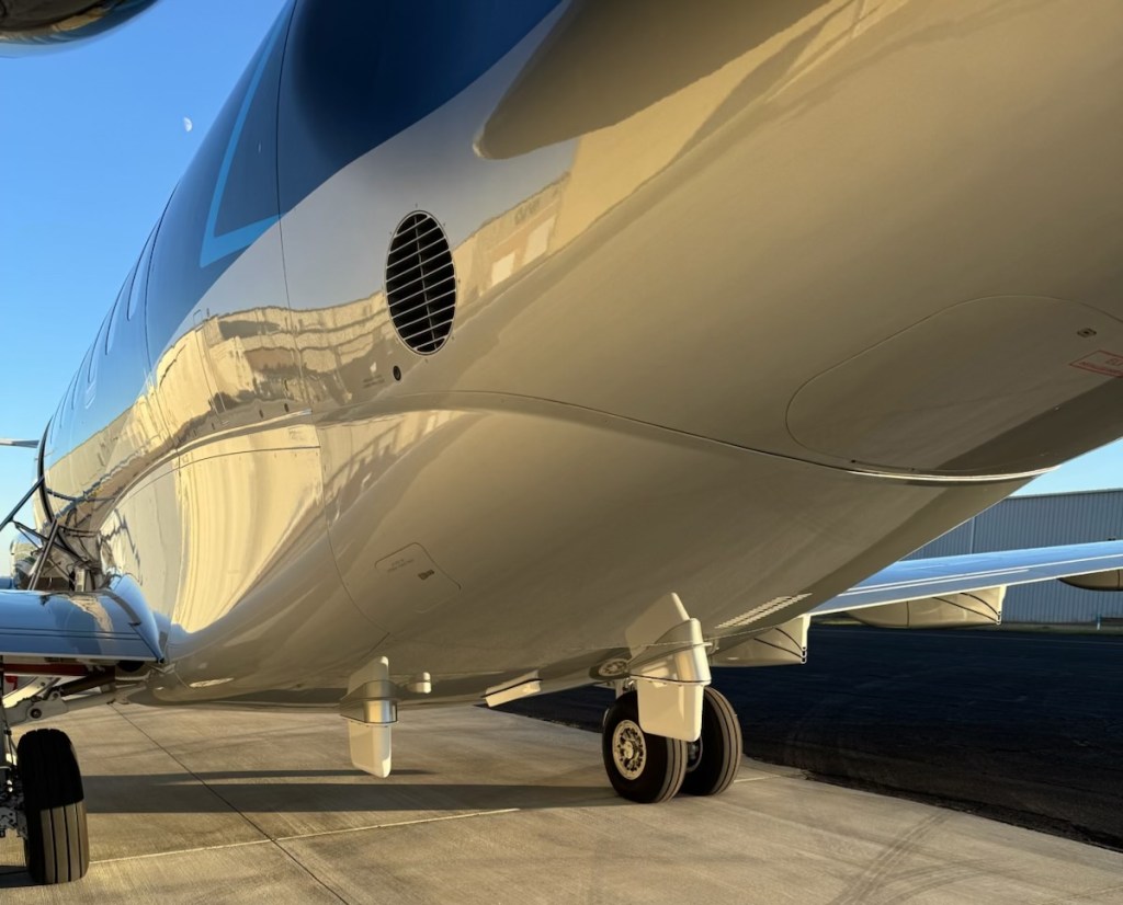 Η SmartSky δεν θα αποκλείσει το δίκτυο Gogo 5G air-to-ground παρά τη νομική νίκη