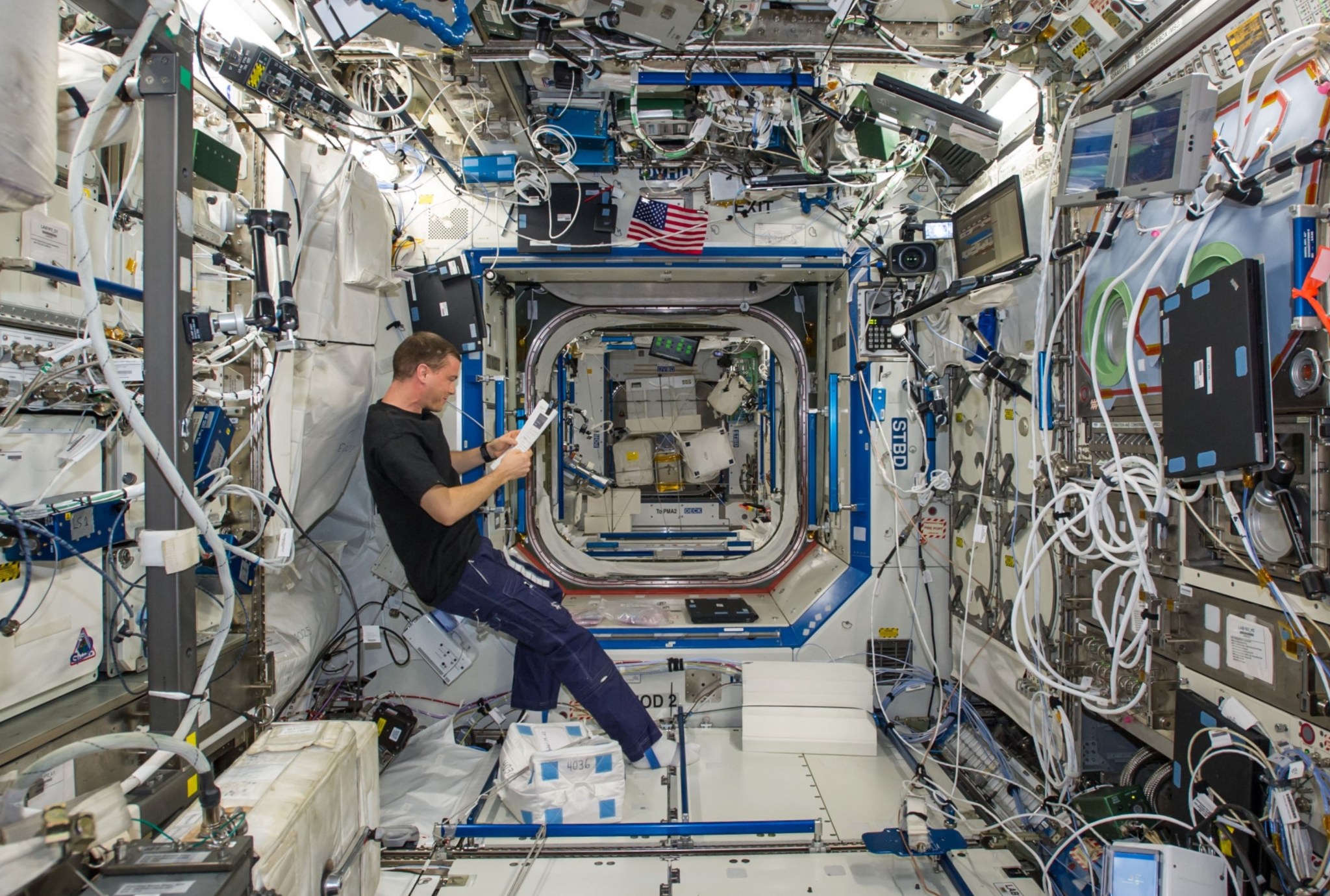 Ενημερωτικό δελτίο της LSAH