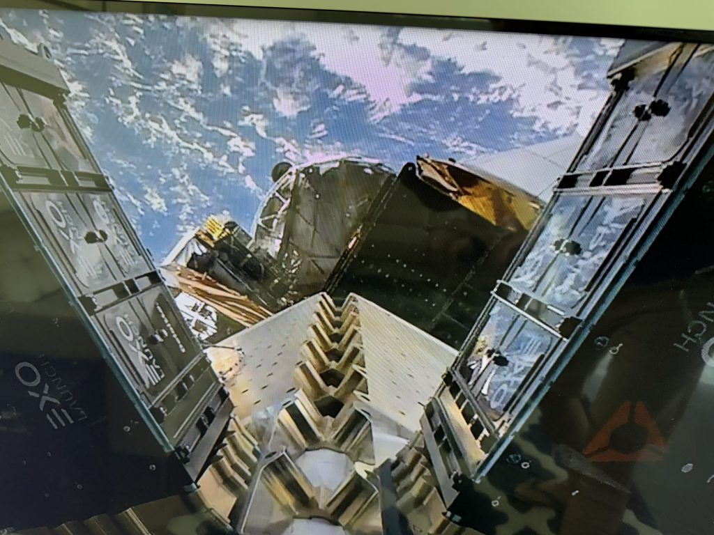 Η Spire θα κατασκευάσει οκτώ δορυφόρους για το πρόγραμμα κυβερνοασφάλειας σε τροχιά της Deloitte