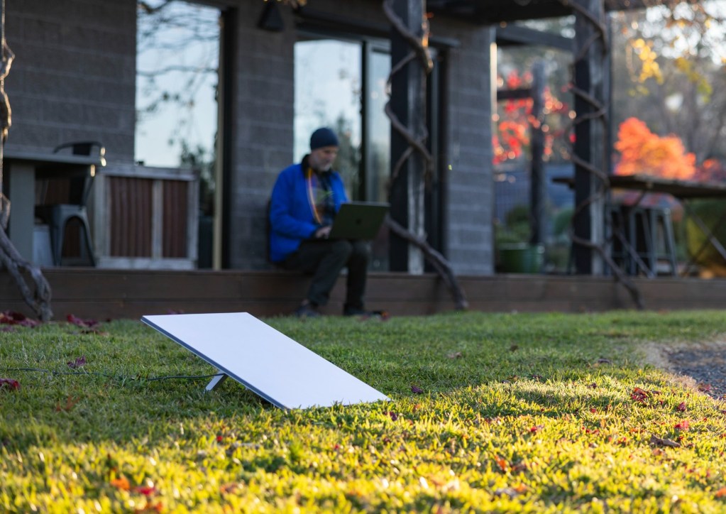 Οι τελικές προτάσεις αφήνουν στη SpaceX και την Amazon το 4% των επιδοτήσεων αγροτικής ευρυζωνικότητας ύψους 20 δισεκατομμυρίων δολαρίων